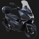 Motor - skuter Kymco Sky Town 125 - 125cc