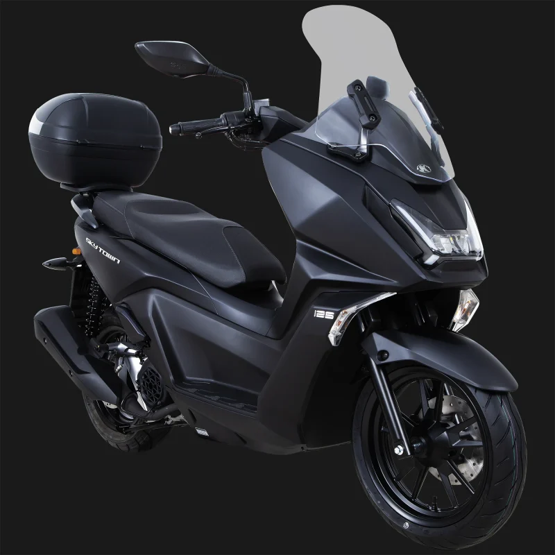 Motor - skuter Kymco Sky Town 125 - 125cc