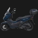 Motor – skuter Kymco Sky Town 125 – 125cc