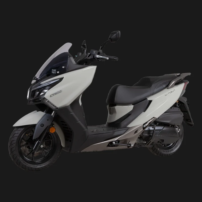 Motor – skuter Kymco X-Town CT 300 – 276cc