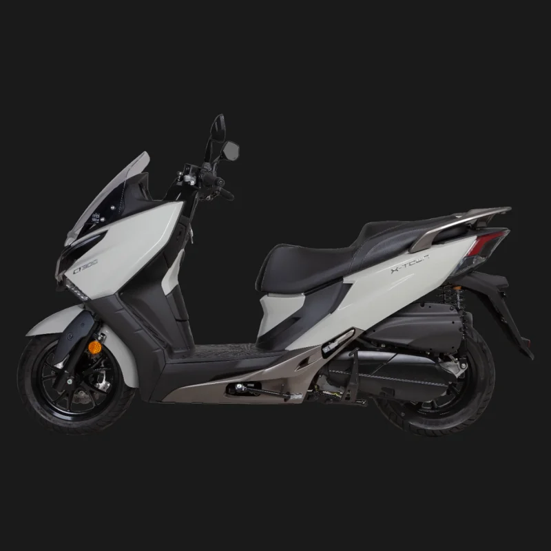 Motor – skuter Kymco X-Town CT 300 – 276cc