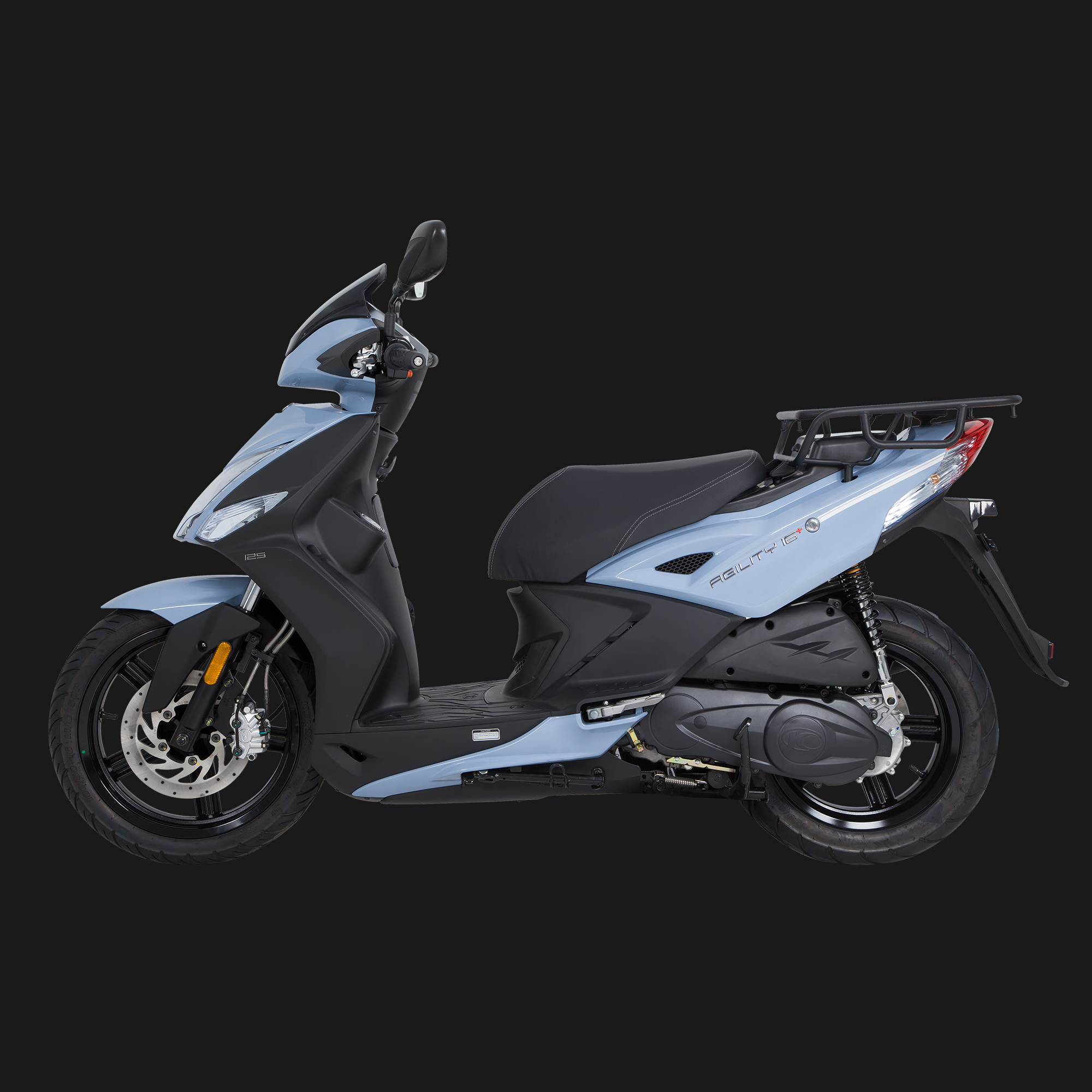 Agility R16 Kymco Promozioni 2021 Agility 200 Promozioni Kymco