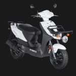 Motor – skuter Kymco Agility Carry 125 E5 – 125cc