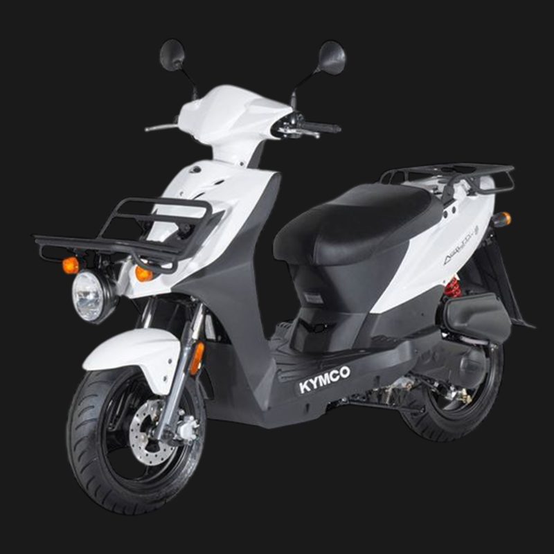 Motor – skuter Kymco Agility Carry 125 E5 – 125cc