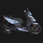 Motor – skuter Kymco Agility Delivery 125 E5 – 125cc