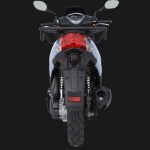 Motor – skuter Kymco Agility Delivery 125 E5 – 125cc