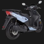 Motor – skuter Kymco Agility Delivery 125 E5 – 125cc